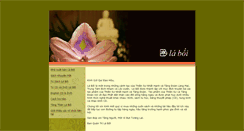 Desktop Screenshot of laboi.com